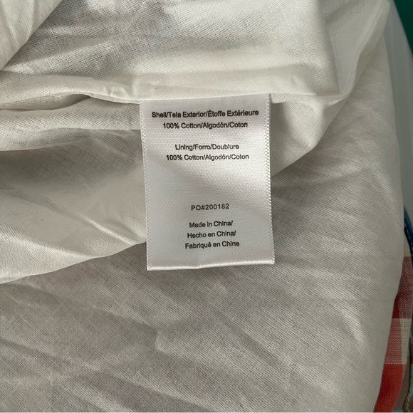 NWT ModCloth Optimistic Effect Dress Size 14 - Picture 8 of 12